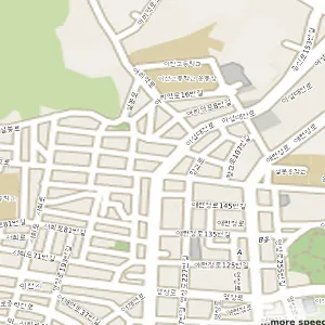 경기도 이천시 창전동 중고차 이천중고차매매 카카오토 위치