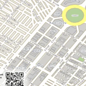 경남 창원시 성산구 렌트카 SK렌터카 창원중앙지점 위치