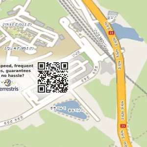 경남 창원시 성산구 장기렌트카 롯데렌터카 창원장기렌터카전문지점 위치