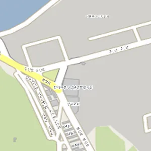 경남 창원시 성산구 중고차 M모터스프라자 위치