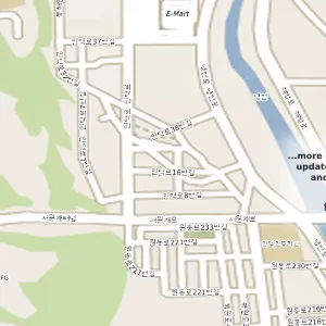 경상북도 포항시 남구 오천읍 렌트카 삼성렌트카 포항지점 위치