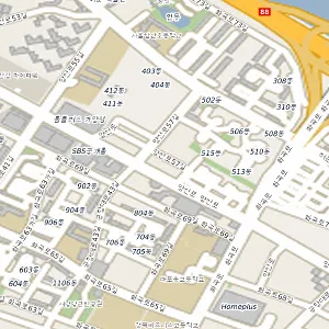 서울 강서구 가양동 렌트카 광일렌트카 위치