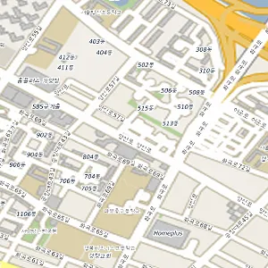 서울 강서구 가양동 렌트카 빌려타렌트카 가양역지점 위치