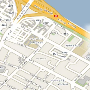 서울 강서구 가양동 렌트카 터미널렌트카 위치