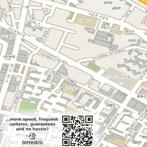 서울 강서구 가양동 중고차 에어라인오토 위치