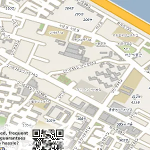 서울 강서구 가양동 중고차 오토플러스 리본카 서울지점 위치