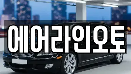 서울 강서구 가양동 중고차 전문 에어라인오토