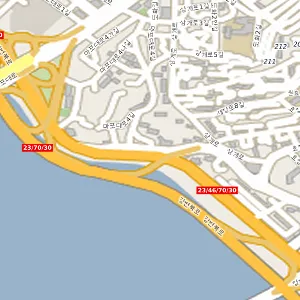 서울 마포구 토정동 단기렌트카 렌트카신차외제차중고차단기장기대여렌트카 위치