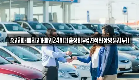 서울 마포구 토정동 중고차 전문 중고차매매최고가매입24시간출장비무료견적현장방문지누카