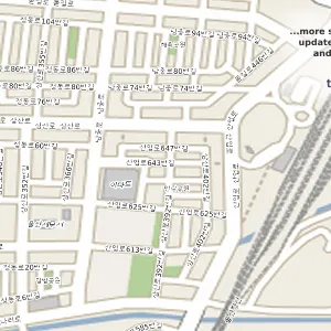 울산 울주군 청량읍 렌트카 타이거 렌트카 위치