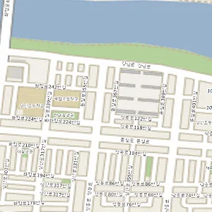 울산 울주군 청량읍 장기렌트카 뉴곰두리렌터카 위치