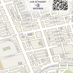 울산 울주군 청량읍 장기렌트카 한진렌트카 울산남지점 위치