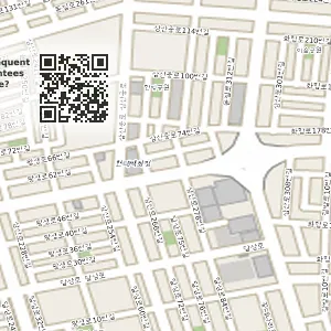 울산 울주군 청량읍 중고차매매 울산주화중고차수출상사 위치