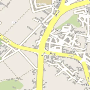 전라남도 담양군 담양읍 렌트카 신한렌트카 담양지점 위치