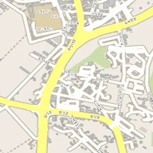 전라남도 담양군 담양읍 렌트카 신한렌트카 위치