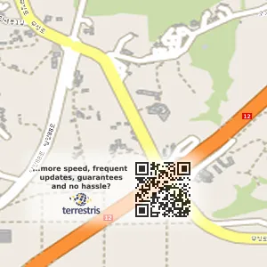 전라남도 담양군 담양읍 중고차 제이케이모터스 위치