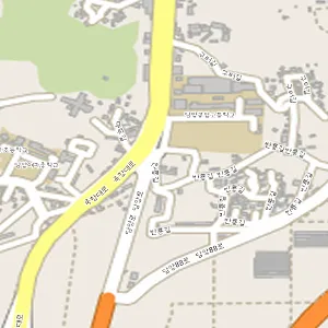 전라남도 담양군 담양읍 중고차 천하장사 위치