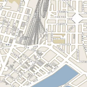 전라남도 목포시 만호동 렌트카 KB렌트카 위치