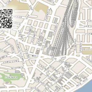 전라남도 목포시 만호동 렌트카 롯데렌터카 목포역지점 위치