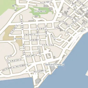 전라남도 목포시 만호동 중고차 전국중고차매매-중고차수출,사고노후차매입 위치