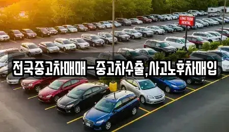 전라남도 목포시 만호동 중고차,렌트카,중고차매입,중고차매매,장기렌트카,단기렌트카