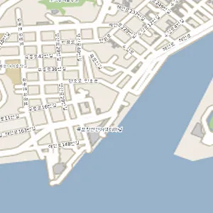 전라남도 목포시 만호동 중고차 중고트럭중고화물차1톤2.5톤3.5톤4.5톤5톤매매매입수출 위치